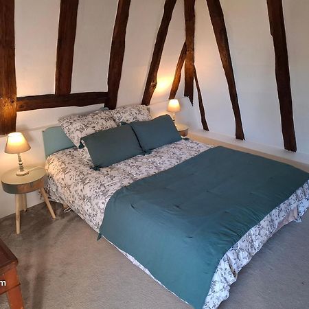 Les Charmes De Sarlat - Chambres D'Hotes Extérieur photo