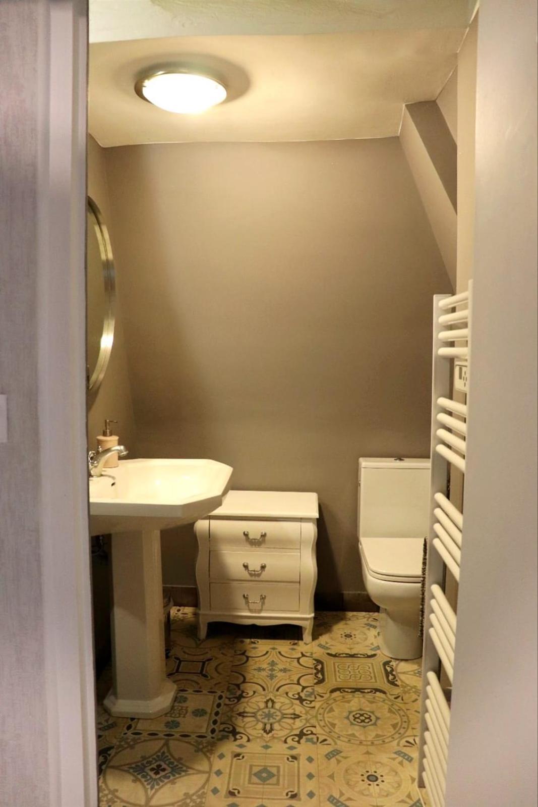 Les Charmes De Sarlat - Chambres D'Hotes Extérieur photo