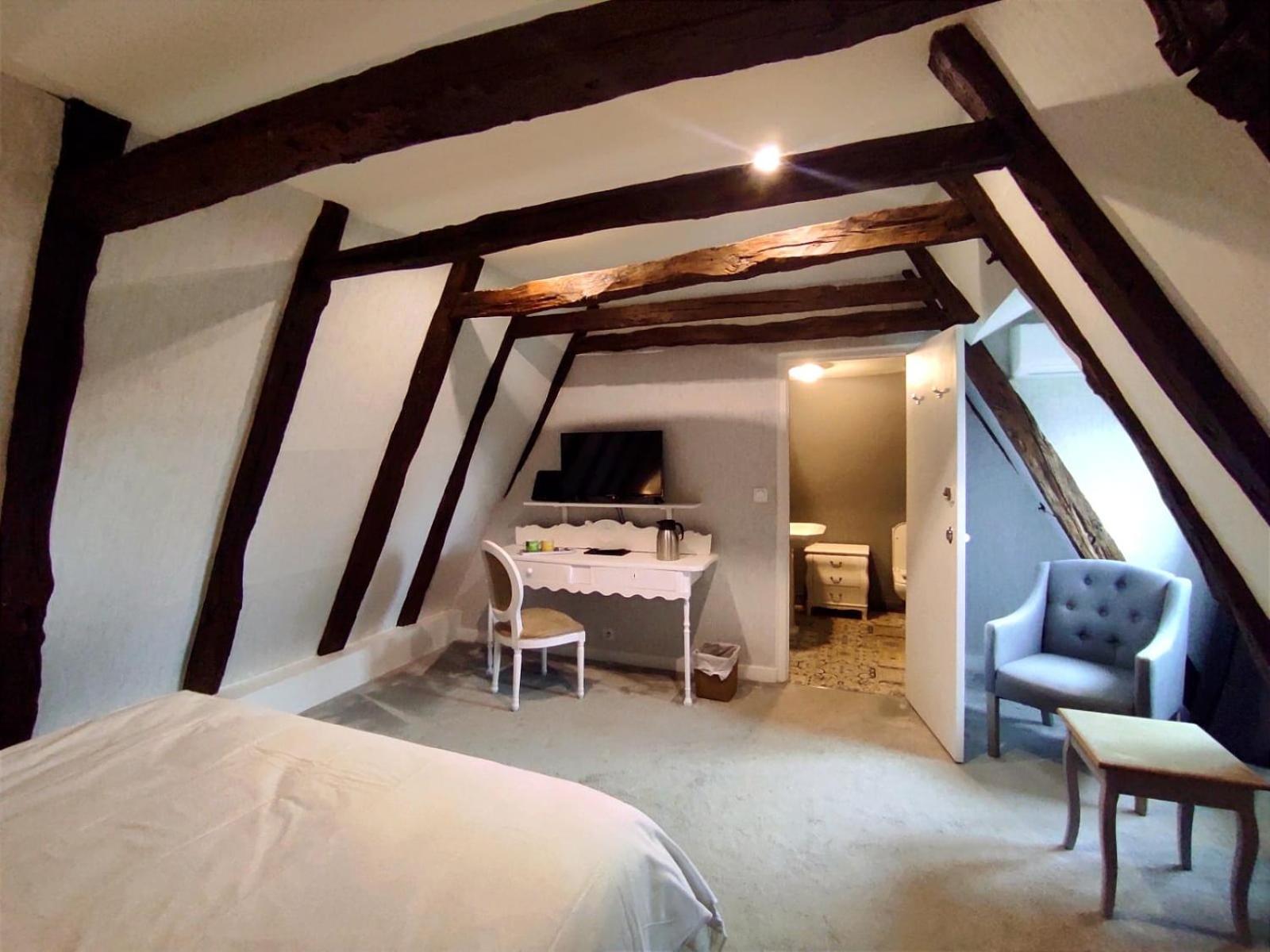 Les Charmes De Sarlat - Chambres D'Hotes Extérieur photo